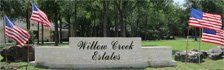 Willow Creek News and Views – March 2022