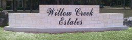 Willow Creek News and Views – November 2022