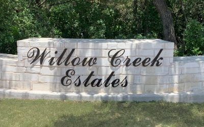 Willow Creek News and Views – November 2020