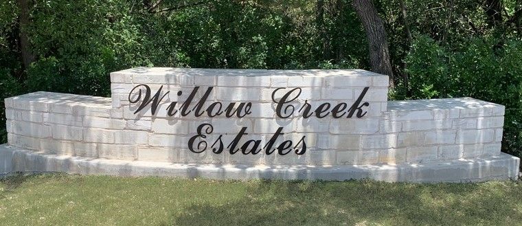 Willow Creek News and Views – November 2020