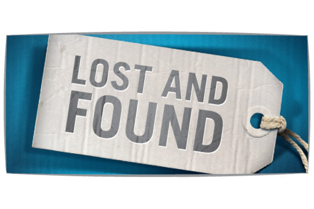 Lost Your Phone? We Might Have Found It!