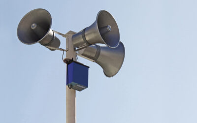 Willow Creek Emergency Sirens Happen For Good Reason, Remember The Memorial Day Flood?
