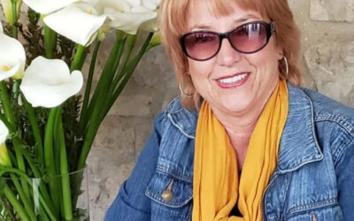 Long Time San Marcos Resident, WCHOA Board Member Passes