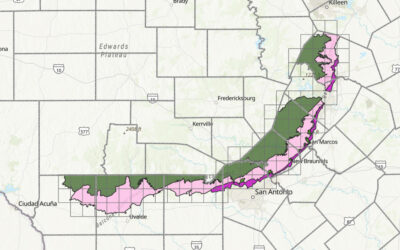 What Does “Recharge Zone” Really Mean—And How Does It Affect My Property?